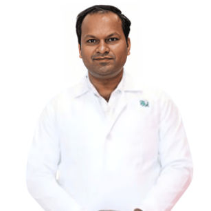 Dr. Ganesh Chandra Subudhi, Medical Oncologist Dr. Ganesh Chandra Subudhi, Medical Oncologist