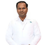 Dr. Ganesh Chandra Subudhi