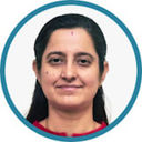Dr. Kriplani Sheetal Gupta, General Physician/ Internal Medicine Specialist