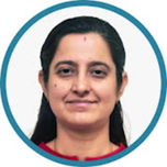Dr. Kriplani Sheetal Gupta