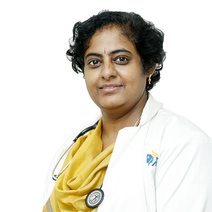 Dr. Ranjanee M, Nephrologist Dr. Ranjanee M, Nephrologist
