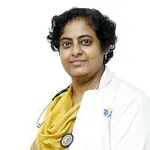 Dr. Ranjanee M