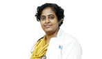 Dr. Ranjanee M, Nephrologist