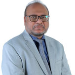Dr. M.a.waheed