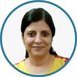 Dr. Tripti Agrawal