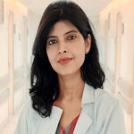 Dr Madhu Priya