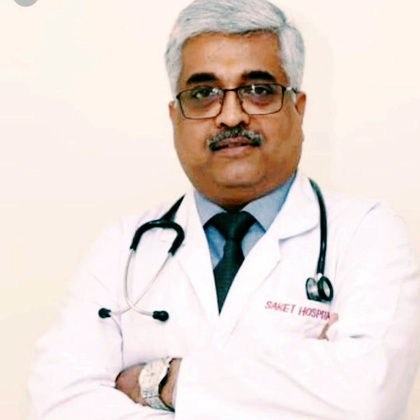 Dr. Tarun Kumar Mittal, Paediatrician Dr. Tarun Kumar Mittal, Paediatrician