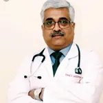 Dr. Tarun Kumar Mittal