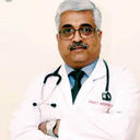 Dr. Tarun Kumar Mittal, Paediatrician