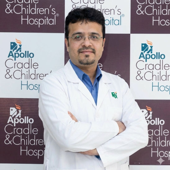 Dr Ashish Kumar Shukla | Radiologist, Ghaziabad - Book Appointment ...