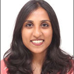Dr Reshma Ramanan Dr Reshma Ramanan