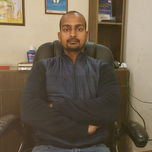 Dr. Ankur Mangal Dr. Ankur Mangal