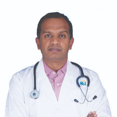 Dr. Jayanth Reddy, Liver Transplant Specialist Dr. Jayanth Reddy, Liver Transplant Specialist