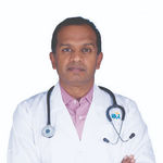 Dr. Jayanth Reddy