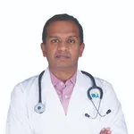Dr. Jayanth Reddy