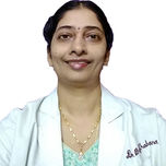 Dr. B. Shobana
