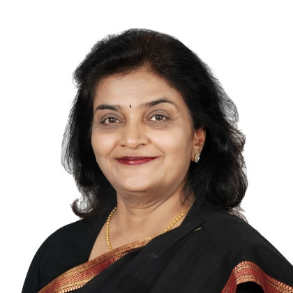 Dr. N. Indhumathi MSc. PhD Genetics - Geneticist & Head of the Department,  Department of Medical Genetics, Apollo Main Hospital - Apollo Hospitals