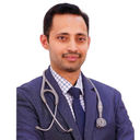 Dr. Pasumarthi Vamsavardhan, General Surgeon