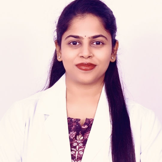 Dr. Ks Divija, Dermatologist Dr. Ks Divija, Dermatologist