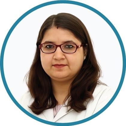 Dr Ramya Mishra Shukla, Infertility Specialist Dr Ramya Mishra Shukla, Infertility Specialist