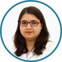 Dr Ramya Mishra Shukla, Infertility Specialist