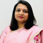 Dr. Shilpa Kava