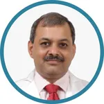 Dr. Vikash Mahajan