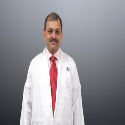 Dr. Vikash Mahajan, Surgical Oncologist Dr. Vikash Mahajan, Surgical Oncologist