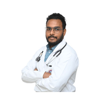 Dr. Kiran Kumar Kanar, General Surgeon Dr. Kiran Kumar Kanar, General Surgeon