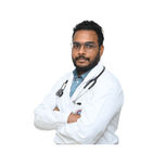 Dr. Kiran Kumar Kanar
