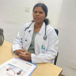 Dr. Sangeetha