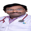 Dr. Rajkumar Kulasekaran, Pulmonology Respiratory Medicine Specialist