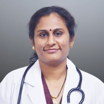 Dr.shubha Subramanian, Neurologist Dr.shubha Subramanian, Neurologist