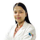 Dr. Priyanka Chauhan, Haemato Oncologist