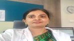 Dr. Haripriya Jagadeesh, General Physician/ Internal Medicine Specialist