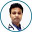 Dr. Aritra Konar, Cardiologist in south-dum-dum
