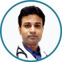 Dr. Aritra Konar, Cardiologist