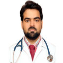 Dr. Md Yusuf Shareef, General Practitioner