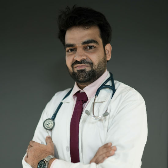 Dr. Md Yusuf Shareef, General Practitioner Dr. Md Yusuf Shareef, General Practitioner