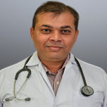 Dr. Jay Kothari Dr. Jay Kothari