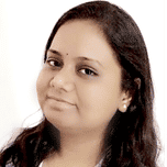 Ms. Jinal Parmar Ms. Jinal Parmar