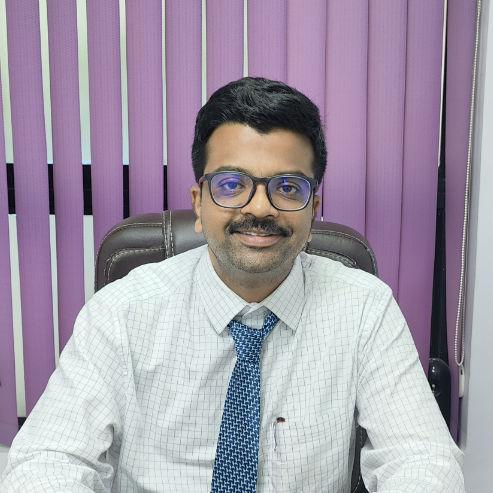 Dr. Nilesh Sonawane, Pulmonology Respiratory Medicine Specialist Dr. Nilesh Sonawane, Pulmonology Respiratory Medicine Specialist