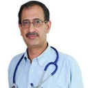 Dr. Jagat Jyoti Mukherjee, Endocrinologist