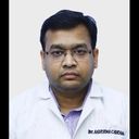 Dr. Anirudh Chirania, Physiatrist