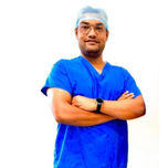 Mr. Pt Joshua Bruce