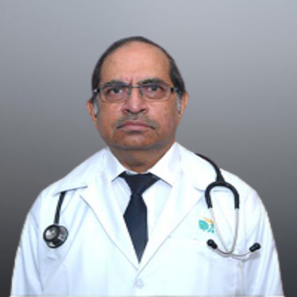 Dr. S S Kumar, General Physician/ Internal Medicine Specialist Dr. S S Kumar, General Physician/ Internal Medicine Specialist