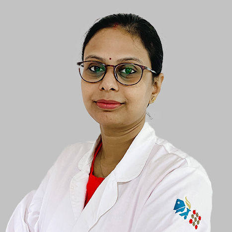 Dr Indrani Ghosh, Fetal Medicine Specialist Dr Indrani Ghosh, Fetal Medicine Specialist