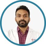 Dr. Mithun N Oswal Dr. Mithun N Oswal