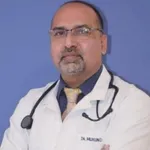 Dr. Mukund Singh