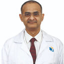 Dr Deepak Raghavan, Urologist